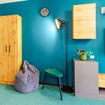 Apartment Mursala