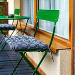 Apartment Mursala *