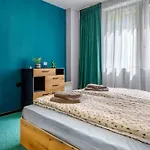 Apartment Mursala *