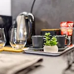 Apartment Mursala Pamporowo