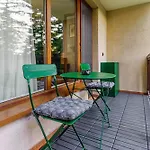 Apartment Mursala Pamporowo
