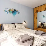 Mursala Apartment Pamporovo