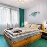 Apartment Mursala Pamporowo