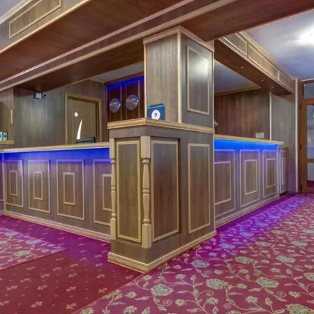 Mursala Пампорово