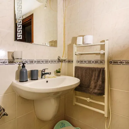 Mursala Apartment *
