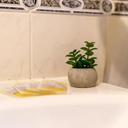 شقة Mursala بامبوروفو