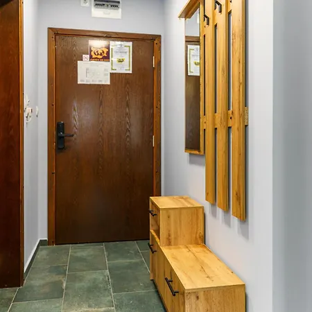Mursala Apartment