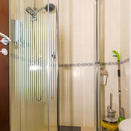 Mursala Apartment Pamporovo