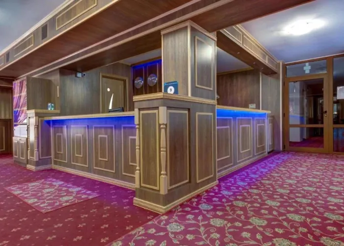 Mursala Пампорово