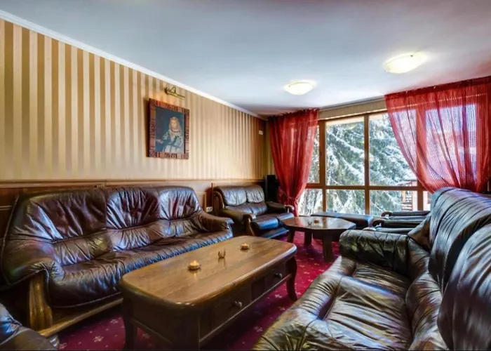 Mursala Apartment Pamporovo