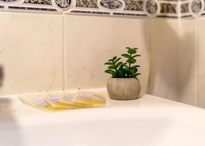 Apartment Mursala Pamporovo