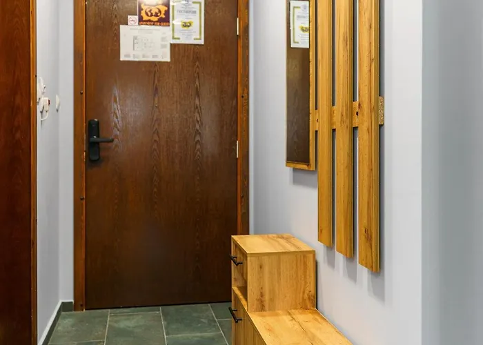 Mursala Апартаменты