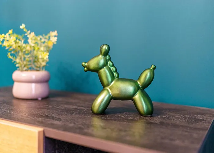 Apartment Mursala Pamporovo