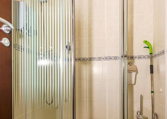 Mursala Apartment Pamporovo