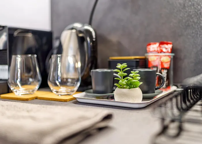 Апартаменты Mursala Пампорово